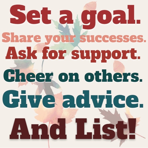 November 2023 Listing Challenge 🦃🦃🦃 - Picture 3 of 4